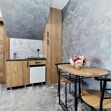 Room Нови-Сад Экстерьер фото