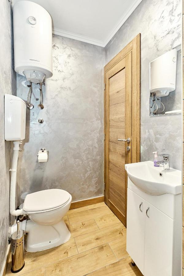 Room Нови-Сад Экстерьер фото
