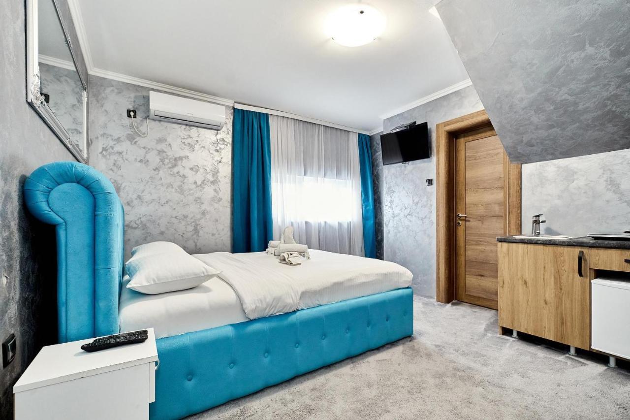 Room Нови-Сад Экстерьер фото
