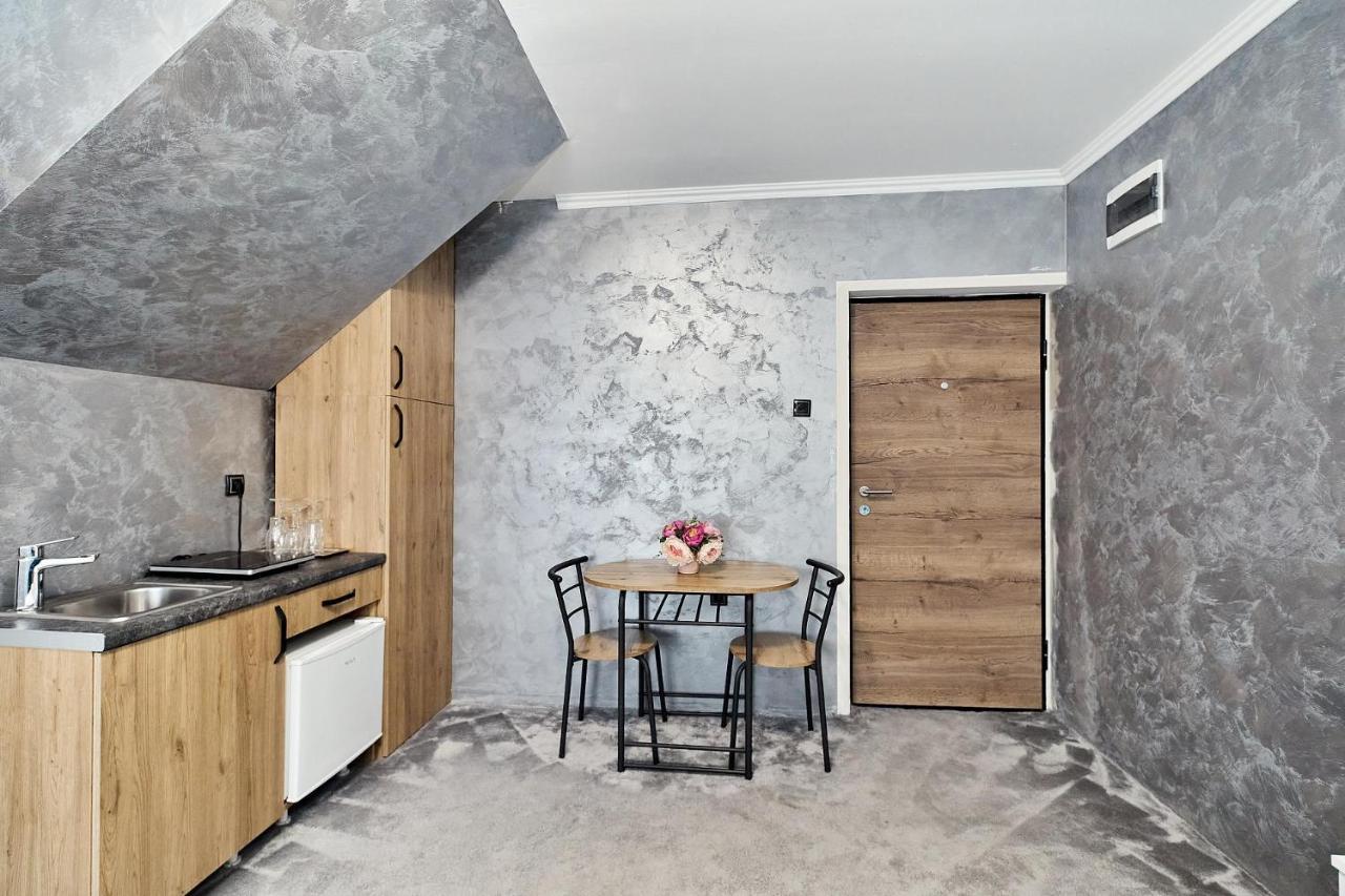 Room Нови-Сад Экстерьер фото