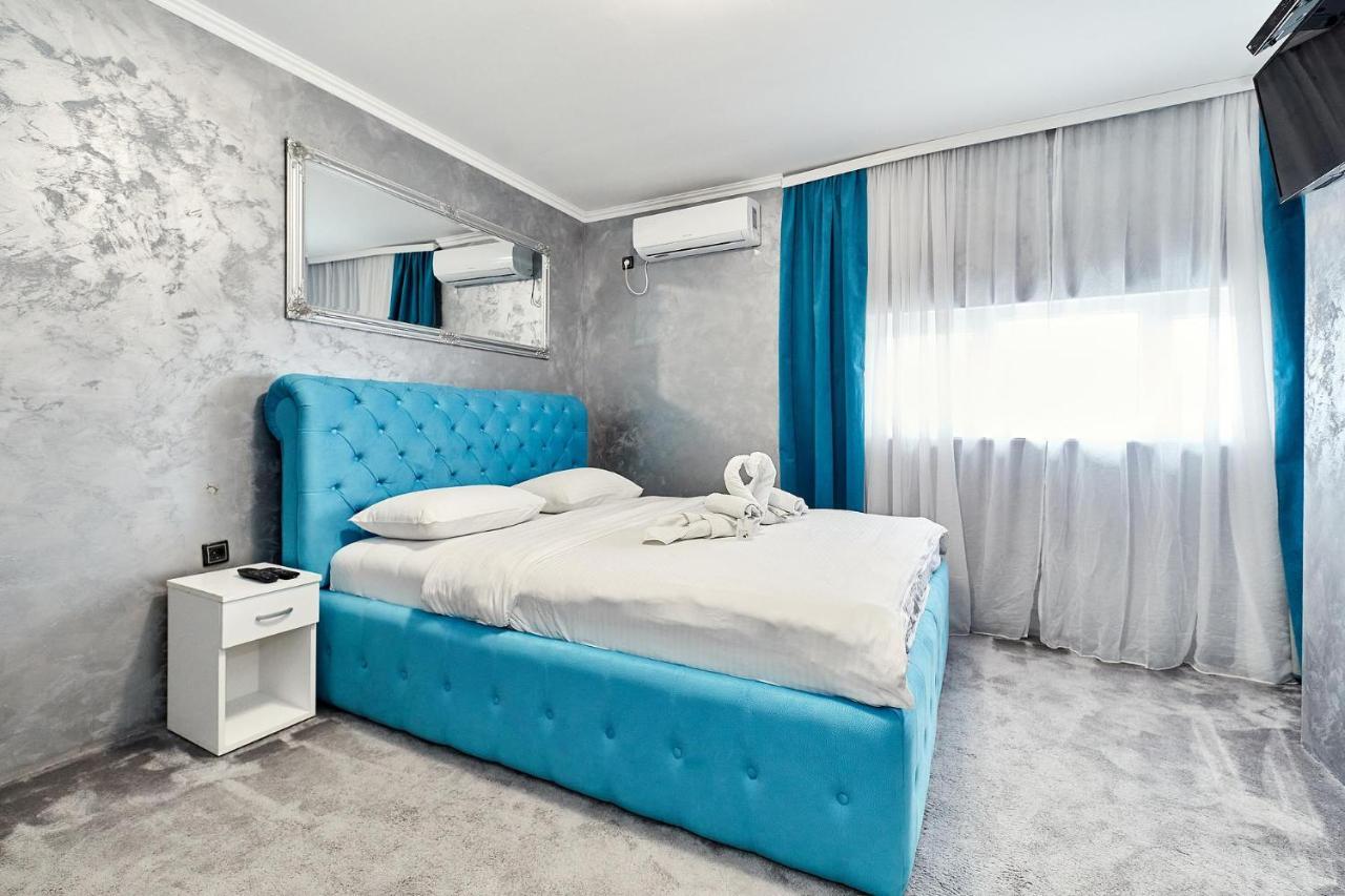 Room Нови-Сад Экстерьер фото