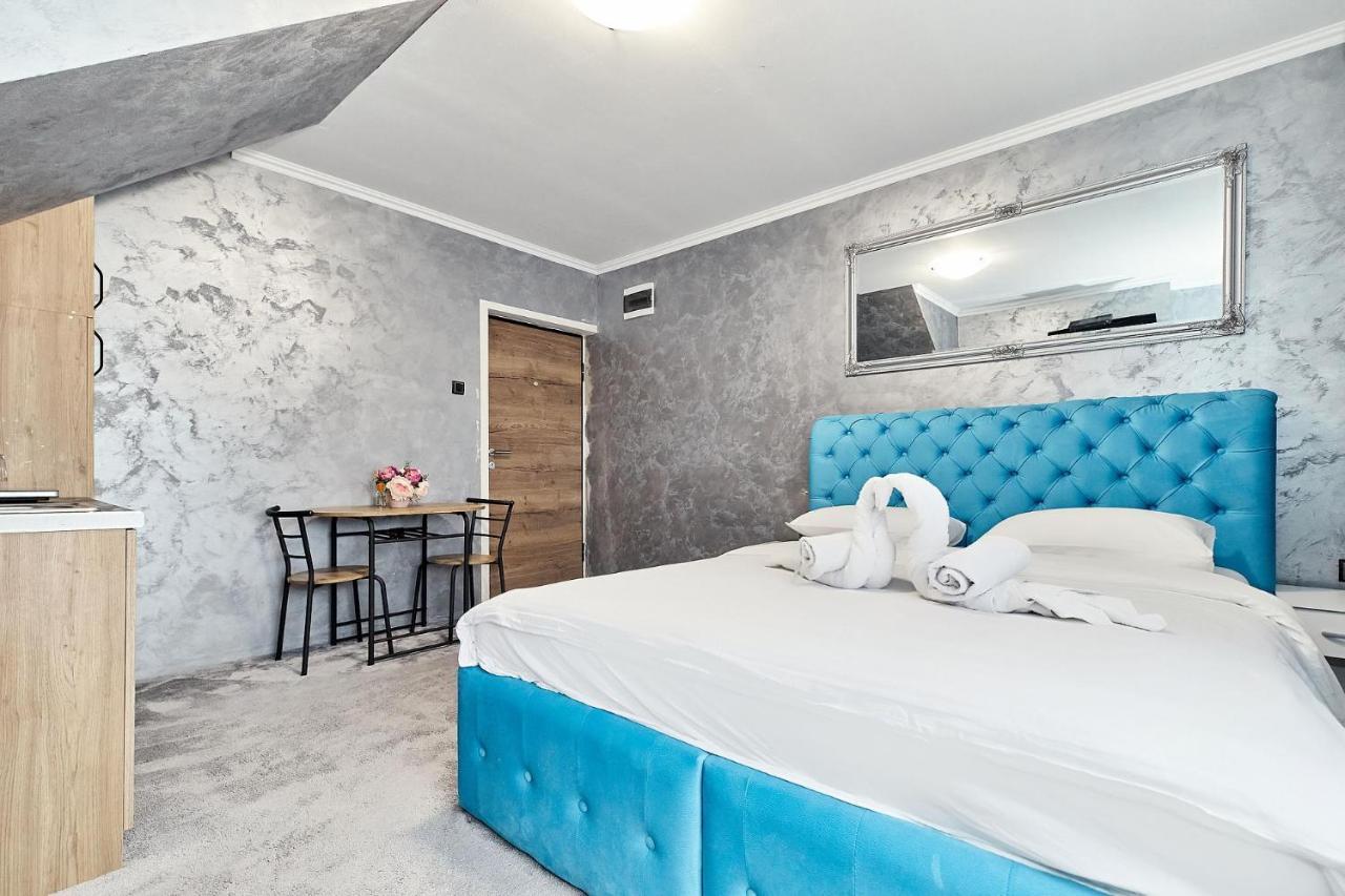 Room Нови-Сад Экстерьер фото