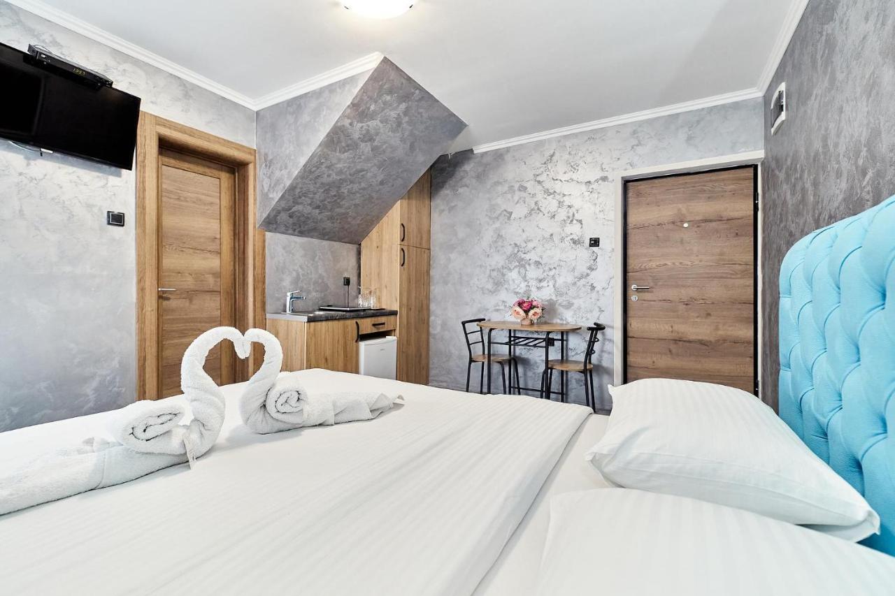 Room Нови-Сад Экстерьер фото