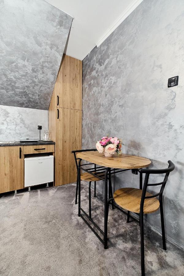 Room Нови-Сад Экстерьер фото