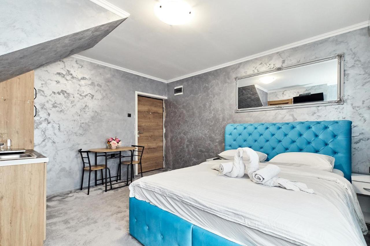 Room Нови-Сад Экстерьер фото